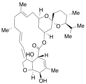 Milbemycin D