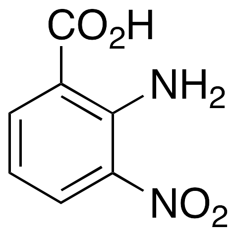 2-Amino-3-nitrobenzoic Acid