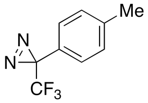 3-(4-Methylphenyl)-3-(trifluoromethyl)diazirine