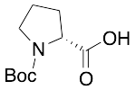 tert-Butoxycarbonyl-D-proline