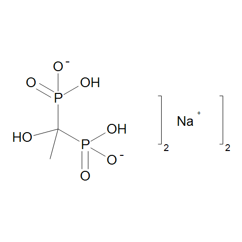 Etidronic Acid Disodium Salt