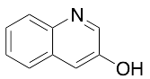 3-Hydroxyquinoline