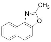 2-Methylnaphth[1,2-d]oxazole