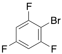 1-Bromo-2,4,6-trifluorobenzene