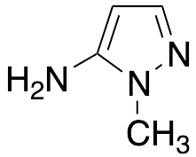 5-Amino-1-methylpyrazole