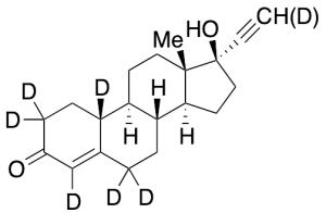 Norethindrone-d7 (Major)