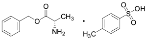 L-Alanine Benzyl Ester p-Toluenesulfonate Salt