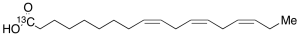 Linolenic-1-13C Acid