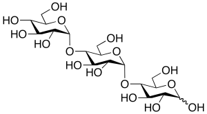 D-Maltotriose