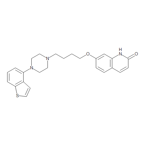 Brexpiprazole