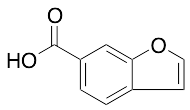 Benzofuran-6-carboxylic Acid
