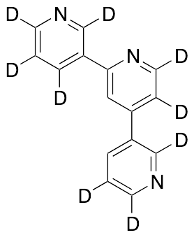 Nicotelline-d9 (Major)