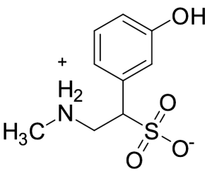 Phenylephrine Sulfonate