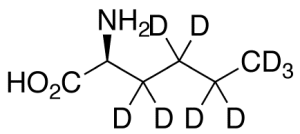 L-Norleucine-d9