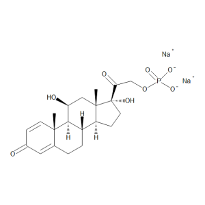 Prednisolone Sodium Phosphate