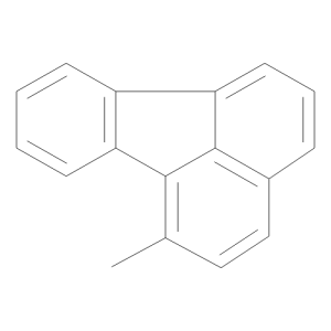 1-Methylfluoranthene