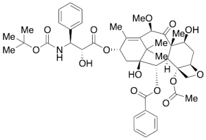 10-Methyl Docetaxel