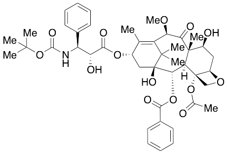 10-Methyl Docetaxel