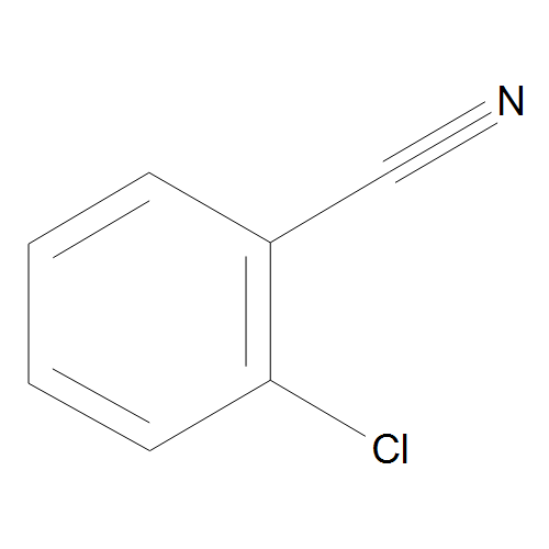 2-Chlorobenzonitrile