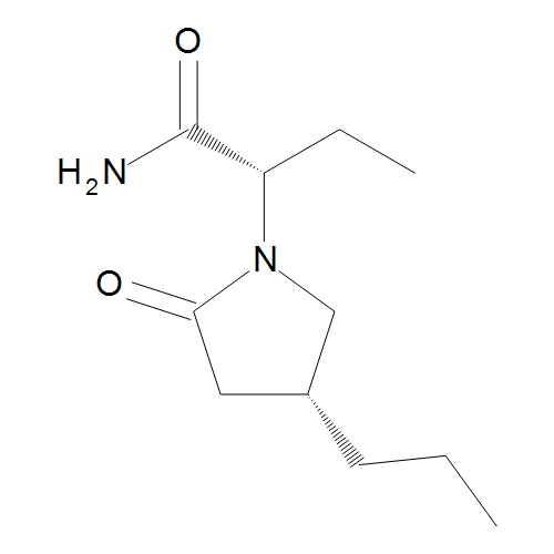 Brivaracetam