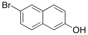 6-Bromo-2-naphthol