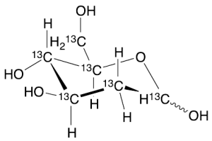 2-Deoxy-D-glucose-13C6