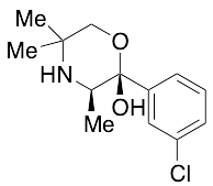 (R,R)-Hydroxy Bupropion