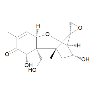 Deoxynivalenol