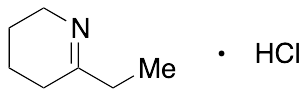 2-Ethyl-3,4,5,6-tetrahydropyridine Hydrochloride
