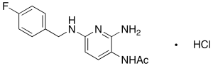 D 13223 (Flupirtine Metabolite)