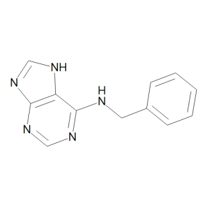 6-Benzylaminopurine