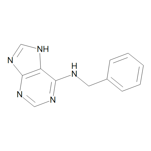 6-Benzylaminopurine