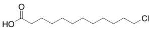 12-Chlorododecanoic Acid