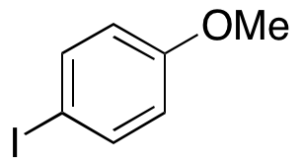 4-Iodoanisole