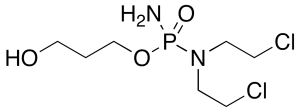 Alcophosphamide