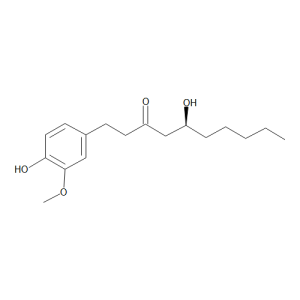 (+)-[6]-Gingerol