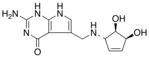 Queuine Hydrochloride