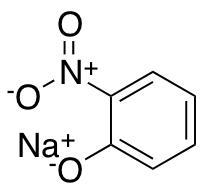 Sodium 2-Nitrophenolate