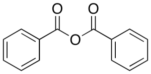 Benzoic Anhydride (>90%)