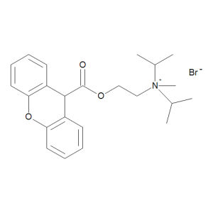 Propantheline Bromide