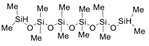 1,1,3,3,5,5,7,7,9,9,11,11-Dodecamethylhexasiloxane