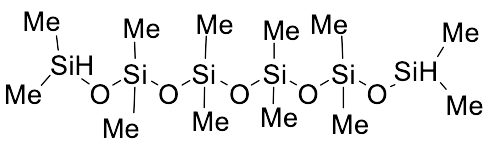 1,1,3,3,5,5,7,7,9,9,11,11-Dodecamethylhexasiloxane