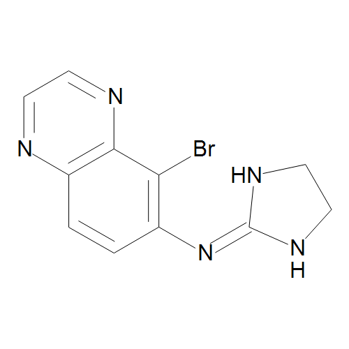 Brimonidine