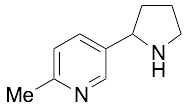 6-Methyl Nornicotine