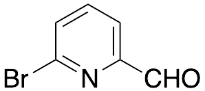 6-Bromopyridine-2-carboxaldehyde