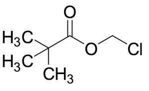 Chloromethyl Pivalate