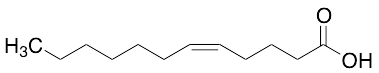 (5Z)-5-Dodecenoic Acid