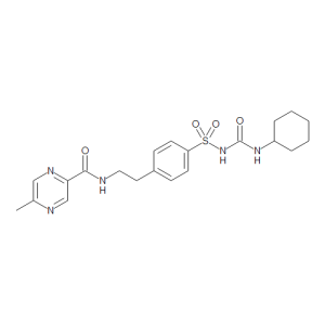 Glipizide