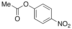 4-Nitrophenyl Acetate