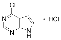 6-Chloro-7-deazapurine Hydrochloride